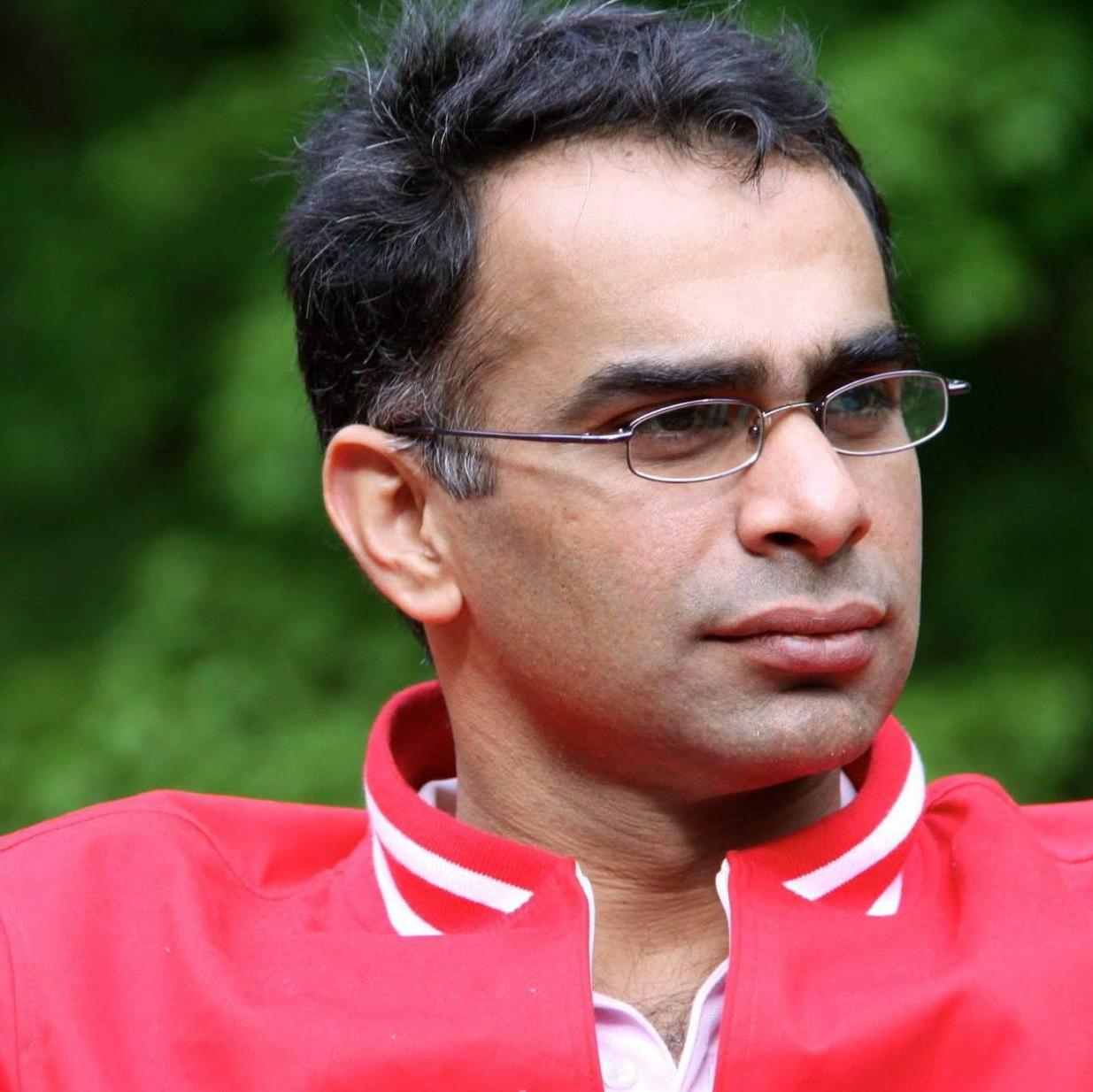 اسٹیٹ آف دی یونین خطاب – بابر ستار