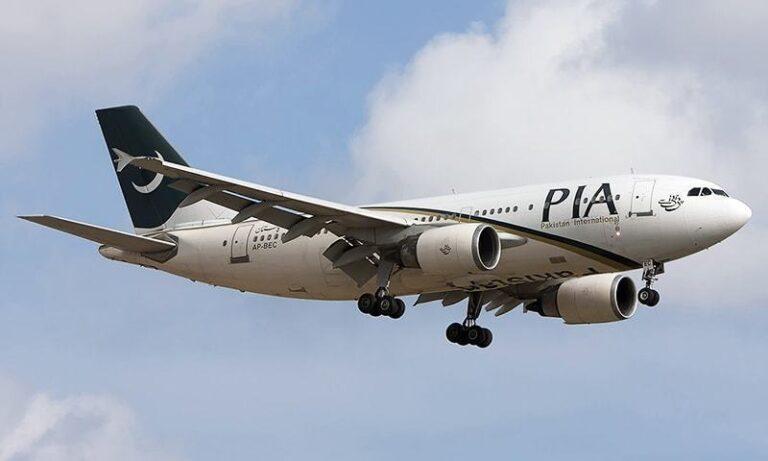 پی آئی اے دا پاکستان اتے یو اے ای وچال ہفتہ وار 63 پروازاں چلاوݨ دا فیصلہ