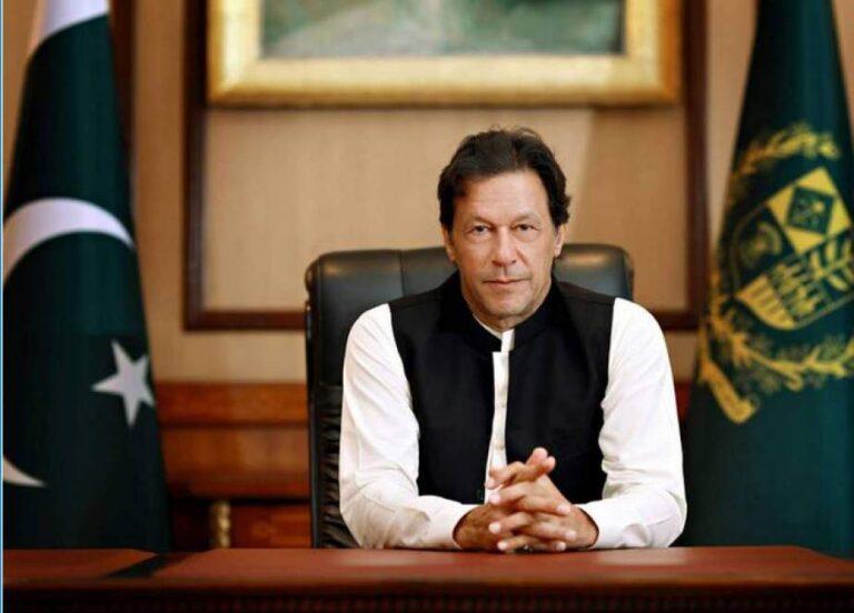 وزیراعظم عمران خان دی صدارت اچ ملک اچ آبپاشی دے نظام دی بہتری کیتے مربوط لائحہ عمل تے جائزہ اجلاس