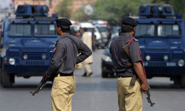 سرمایہ کاراں دا کراچی دی صورتحال اچ سیکیورٹی صورتحال تے سخت تحفظات دا اظہار