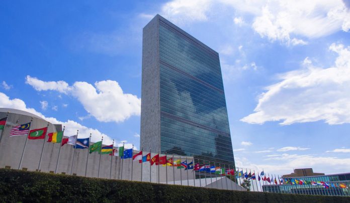 پاکستان کوں چھل پاروں قرضے واپسی اچ ریلیف ݙتا ونڄے، اقوام متحدہ