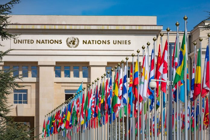 اقوام متحدہ دا پائیدار ترقی اہداف سانگے نجی شعبے دا کردار ودھاوݨ تے زور
