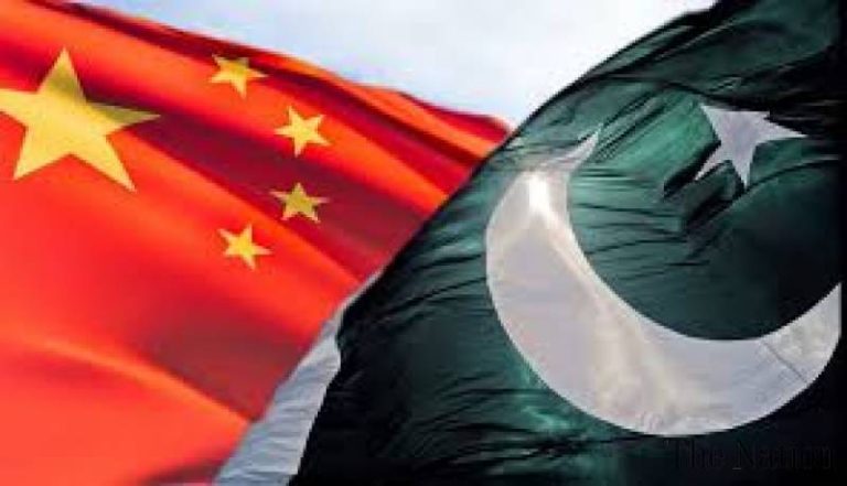 چینی سائنسداناں تے صنعت کاراں دا اعلیٰ سطحی وفد 27 اپریل کوں پاکستان دا دورہ کریسی