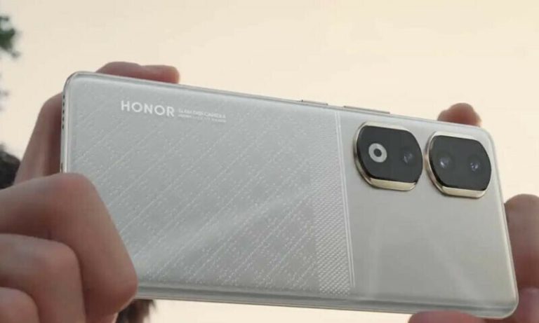 Honor نے وی 200 میگا پیکسل کیمرا والا فون متعارف کروا ڈیتا