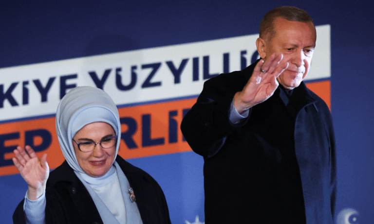 ترکیہ صدارتی انتخابات، کہیں امیدار کوں فیصلہ کن برتری نا مل سکی، رن آف الیکشن دی تیاری