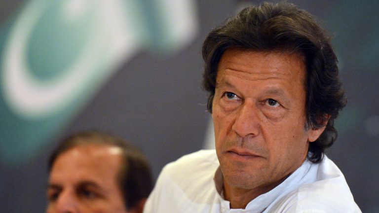 عمران خان: پاکستان کے نوے سولہویں وزیراعظم