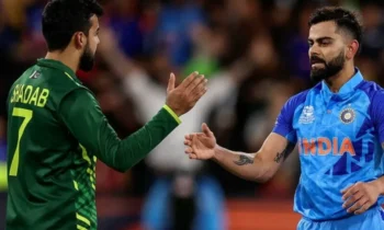 امریکا ، پاک بھارت ٹی ٢٠ ورلڈ کپ میچ پرں ٹکٹاں دی مانگ اچ اضافہ