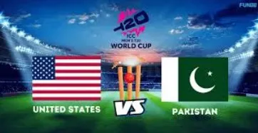 پاکستان ٹیم نانویں آئی سی سی مینز ٹی 20 ورلڈ کپ اچ آپݨی مہم کل توں امریکا دے خلاف میچ نال کریسی