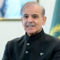 shahbaz sharif