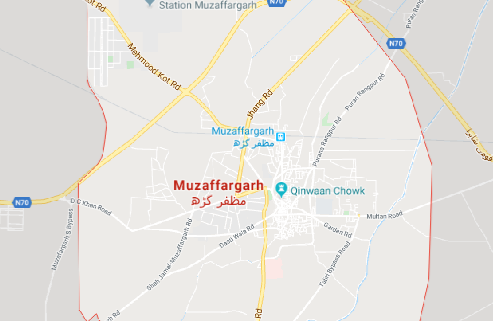 muzafarghar